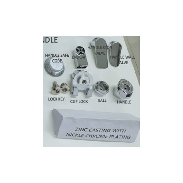Siam Casting Products Co., Ltd