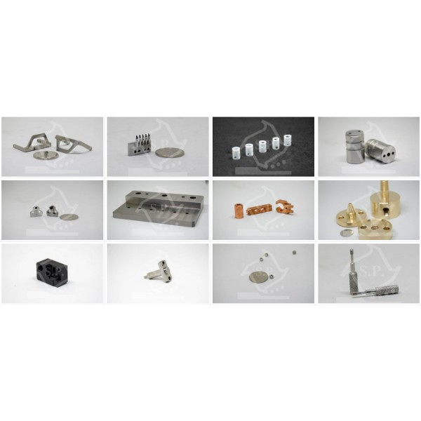 Spare part
