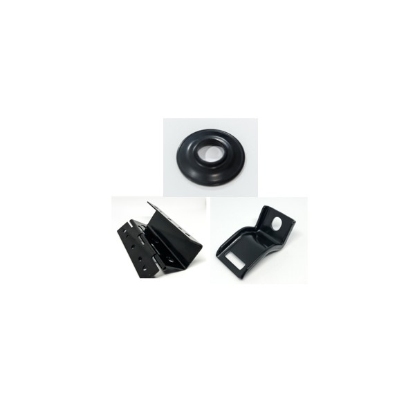 EDPメッキ（エレクトロダイポジションペインティング）