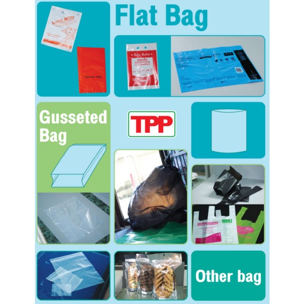 Flat Bag