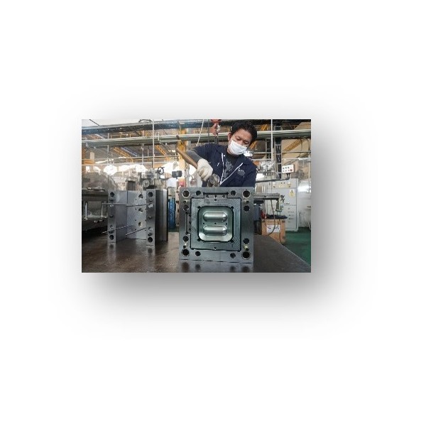 HI-Q PLAS CO.,LTD.