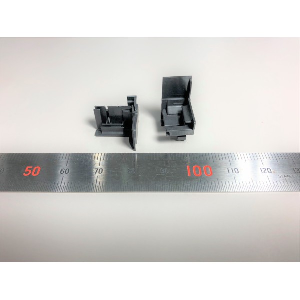 スイッチ用樹脂部品 タイ アユタヤ