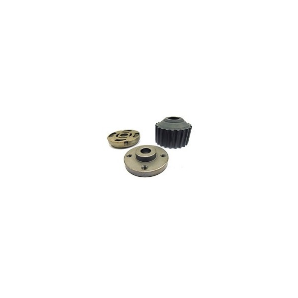 Sintering parts (Machining) Thailand