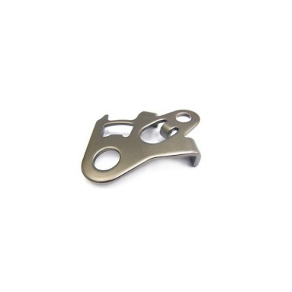 打抜き部品 二輪部品 （タイ）