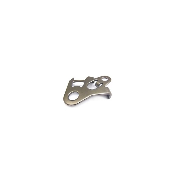 Punching parts Motorcycle parts Thailand