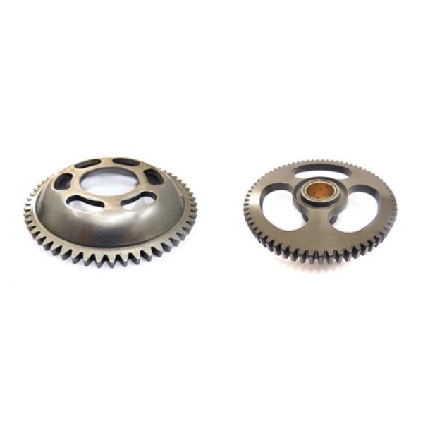 Gear part of the thick-plates Motorcycle parts Thailand