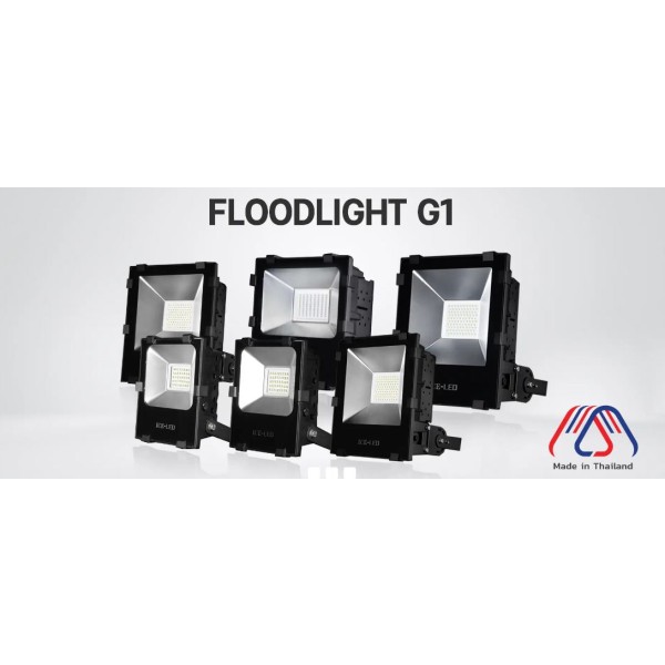 LED Floodlight ไทย นครปฐม