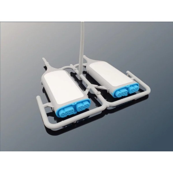 Medical Device Injection Molding Rayong Thailand