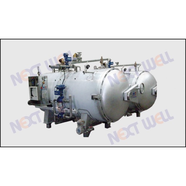 NEXT WELL TECHNOLOGY CO.,LTD.