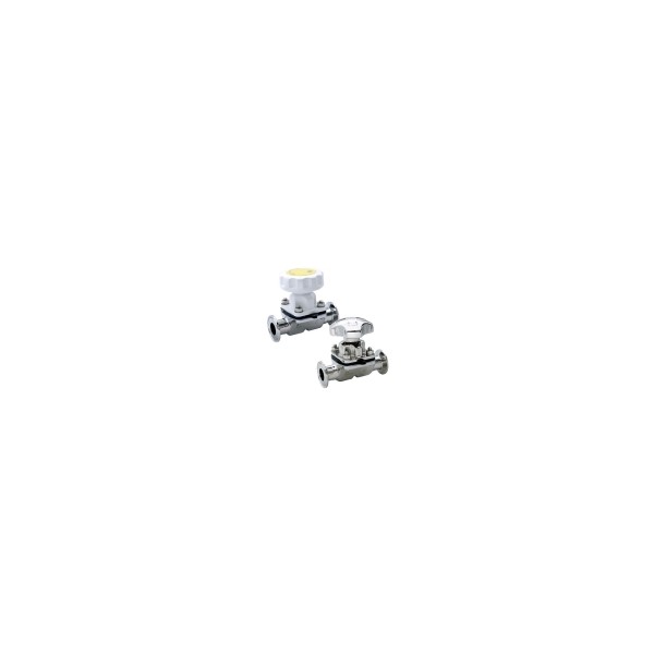 Bio-clean diaphragm valve manufacturing and sales Thailand