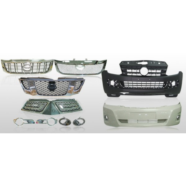 Plastic Chrome Plating Service Thaialnd