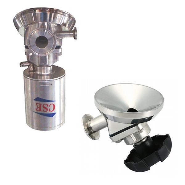Tank Bottom Diaphragm Valve Thailand
