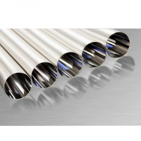 ASME BPE TUBE Thailand