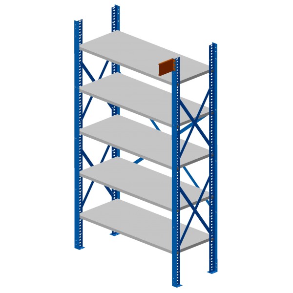 Standard Micro Rack Manufacturing Thailand
