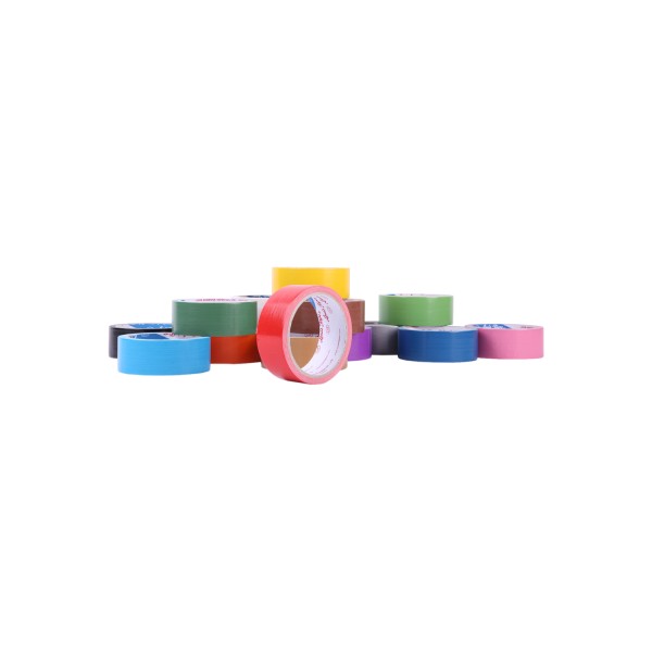 Cloth Tape Adhesive Tape Factory Thailand