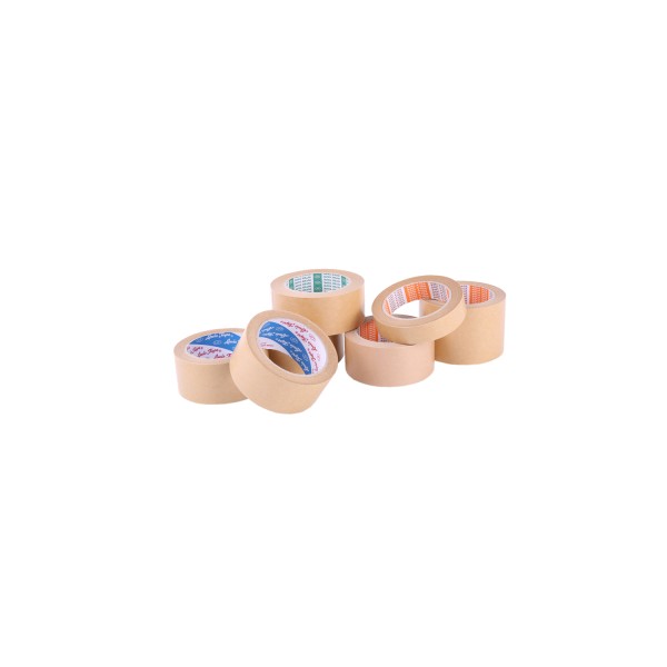 Kraft Tape Adhesive Tape Factory Thailand
