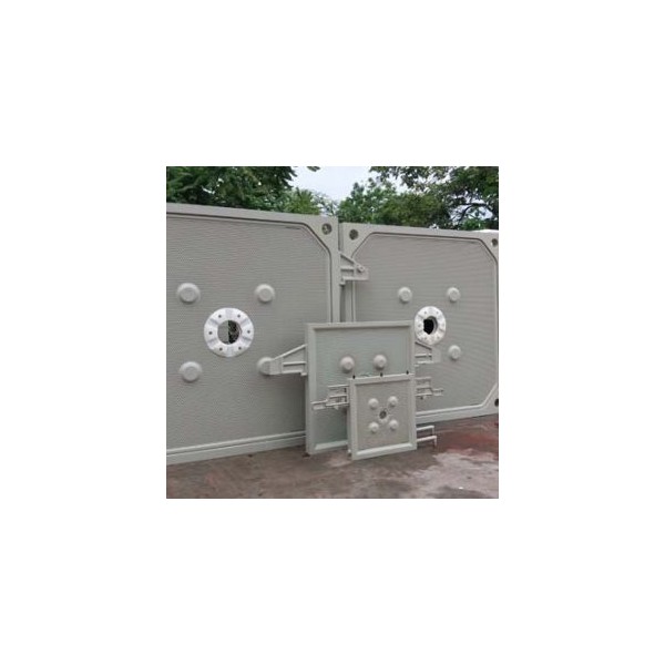FILTER PLATE