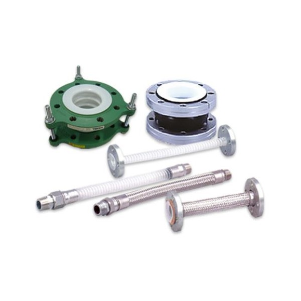 PTFE & Expansion Joints & Flexible Hoses