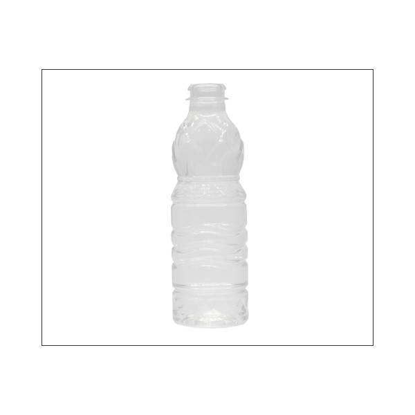 Seasoning Sauce & Vegetable oil Bottle PET Bottle Thailand Manufaturing