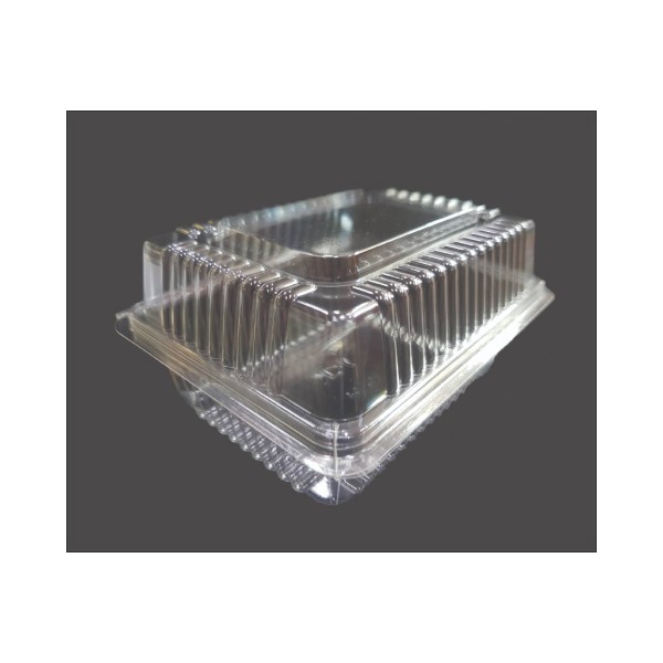 Plastic Food Box Packaging Thailand Manufaturing