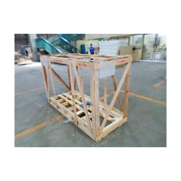 ผลิตกล่องและลังไม้ ป้องกันสินค้าชำรุด Made to Order