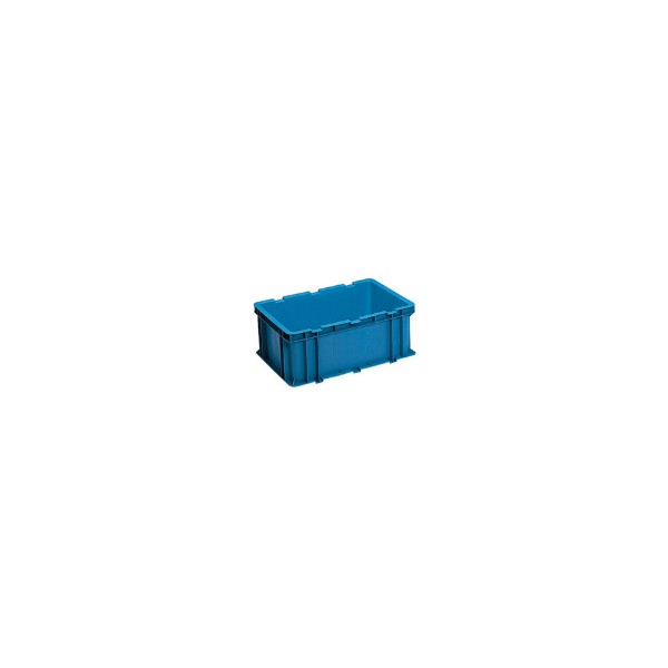 Industrial plastic containers Manufacturing Thailand