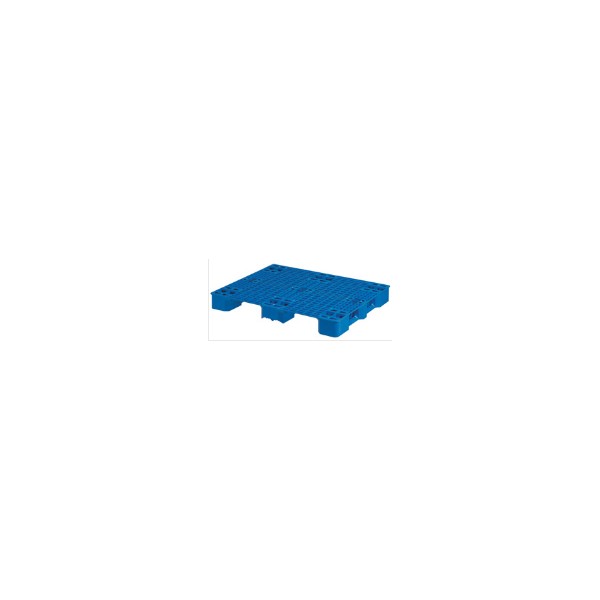 Plastic pallet for Export