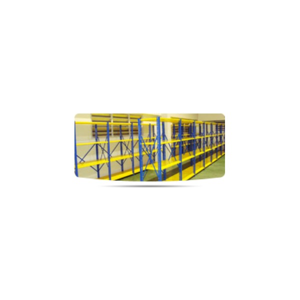 Micro Shelving System Manufacturing Thailand