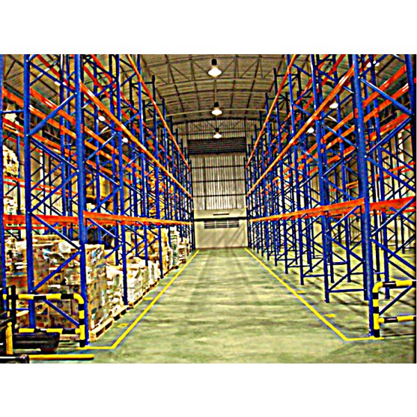 Selective Racking System Manufacturing Thailand