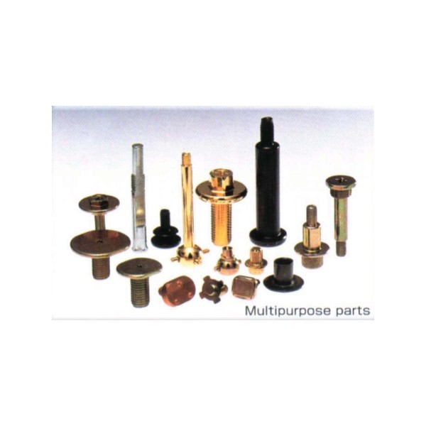 Multipupose part Thailand Manufacturing