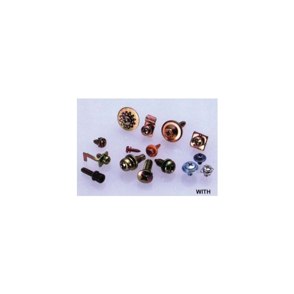 Bolts & Nuts Thailand Manufacturing