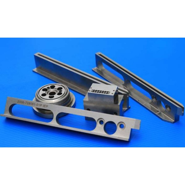 machine spare part