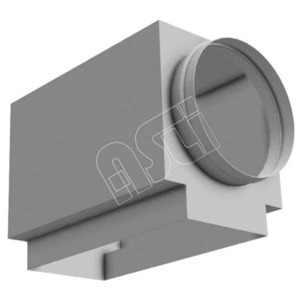 Plenum box Manufacturing Thailand