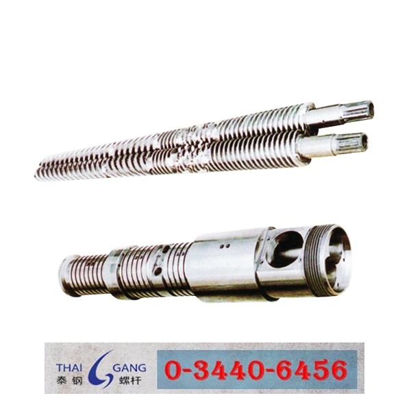 screw rod
