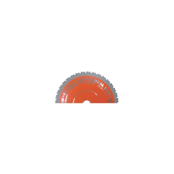 Tipped Circular Saw for steel cutting FR-N