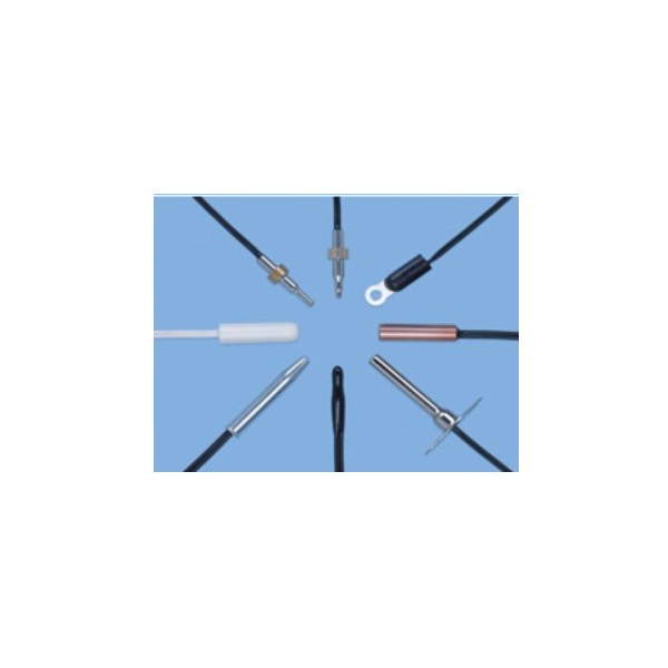 Thermistor sensors