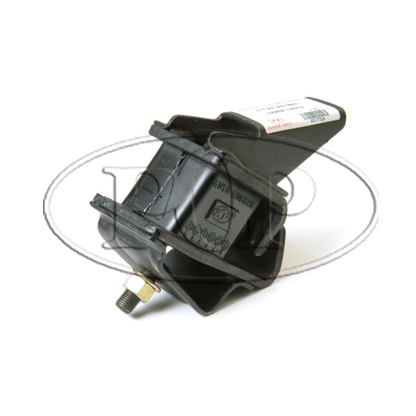 Front Engine Mounting Manufacturing Thailand