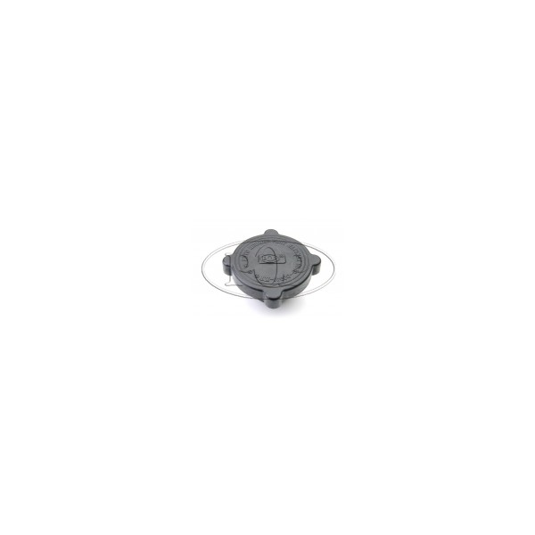 Oil Cap For Engine / Brake / Clutch Automotive Rubber Parts Manufacturing Thailand