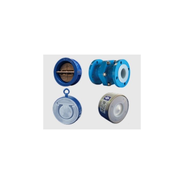 Check valves