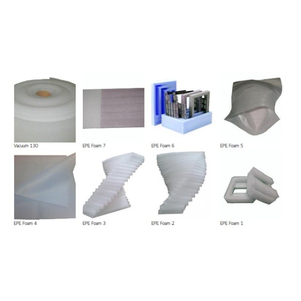 EPE Foam Bag / Sheet