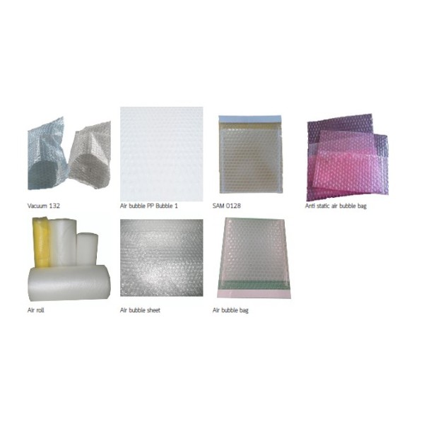 Air Bubble Bag / Sheet