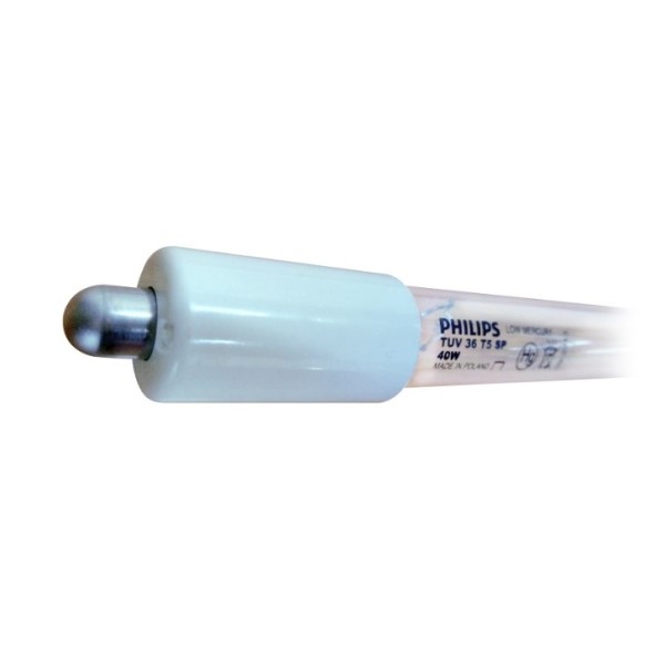 UV germicidal lamp
