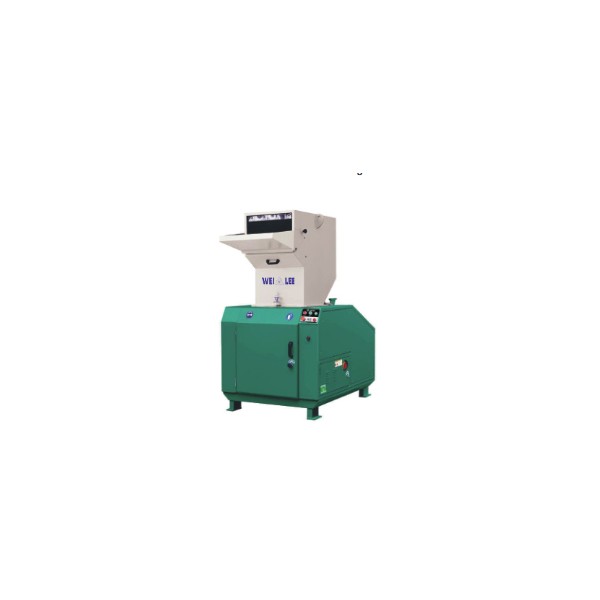 plastic grinder