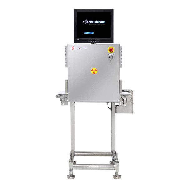 เครื่อง X-ray ตรวจจับแม่เหล็ก สำหรับอาหาร และยา, โรงงานผลิตแม่เหล็ก