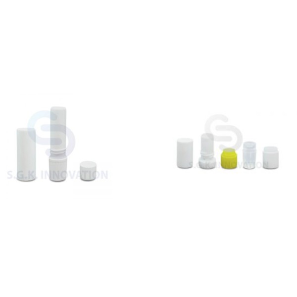 inhaler packaging