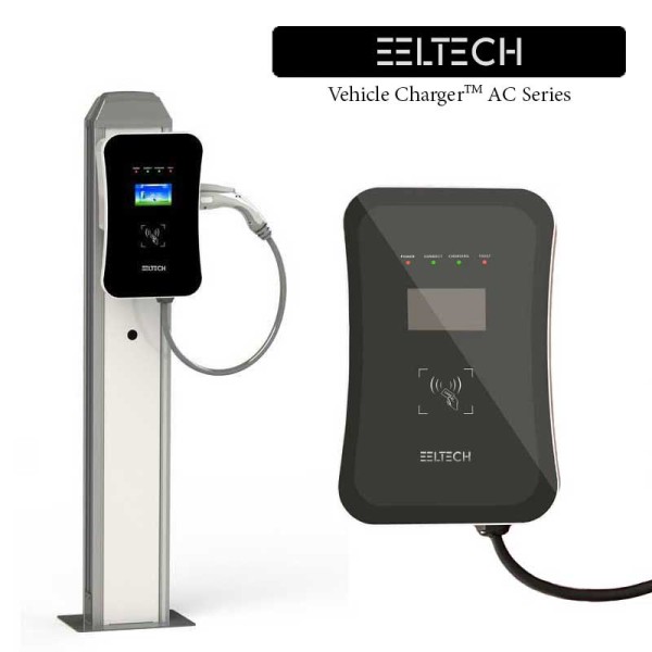 Import and distribution of electric vehicle chargers Rayong Thailand