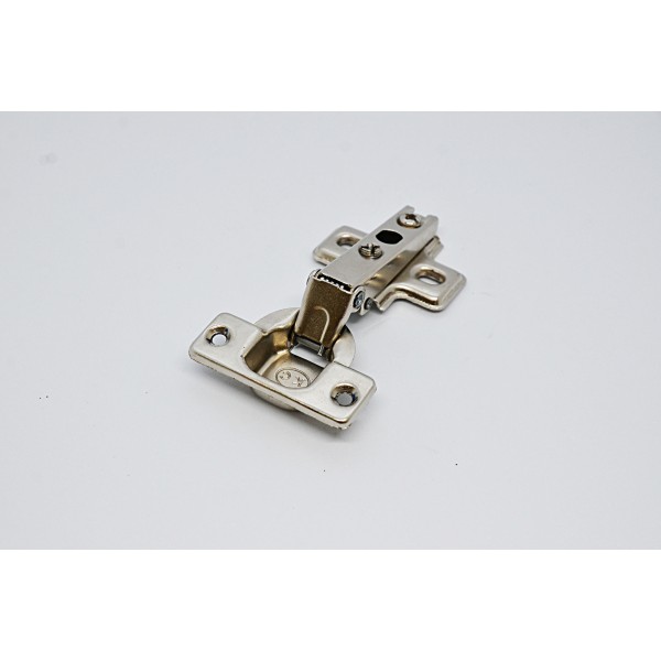 K.DENZA LTD.,PART.