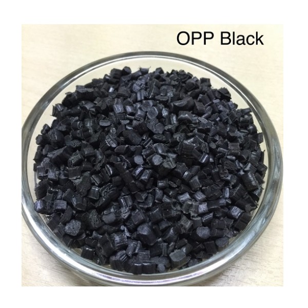グレーンプラスチックOPP タイ サムットソンクラーム