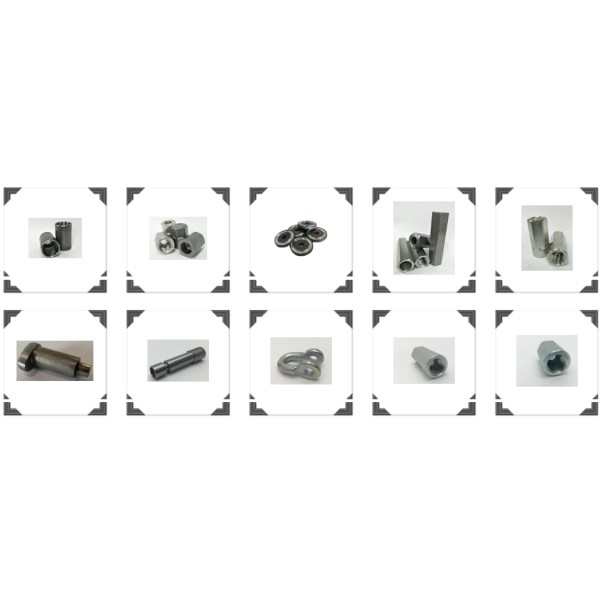 加工品 joint accessory parts タイ チョンブリー