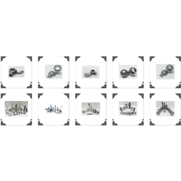 machining product unionassy parts